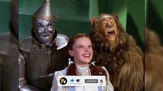 Horrors Behind the Scenes of the Wizard of Oz
