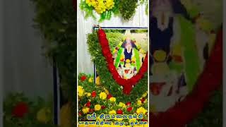 ஸ்ரீ திருமலைநம்பி கோவில் சிறப்பு பூஜை 🙏தச்சநல்லூர் #tirumalainambi #thachanallur #thachai