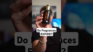 Do Fragrances Actually Expire