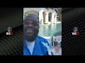 Rick Ross Gives 1st Time Tour Of His Spectacular Houston Mansion! 🏡