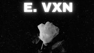 E. VXN - Private dancer (Official Audio)