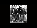 Ramones - Ramones (álbum completo)