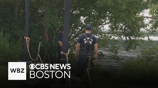 20-year-old man drowns in Massachusetts and more top stories