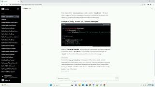 python raise valueerror with message