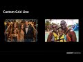 sony at nab show 2024 sony s custom grid line license