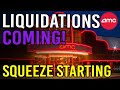 🔥 “MASSIVE MARGIN CALLS ARE HAPPENING!” SQUEEZE STARTING SOON! - AMC Stock Short Squeeze Update