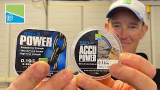 Reflo Power or Accu Power | Which line Should You Be Using!