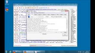 Beast-XDCC Script Basic Walkthrough