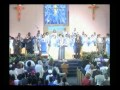 Bishop P.A. Brooks - Give God The Glory