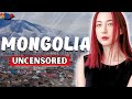 Mongolia: The Exotic Country of East Asia | Cinematic Documentary Video