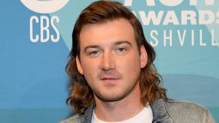 The Shady Side Of Morgan Wallen