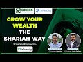 Introducing Green Ethical Portfolio Smallcase:: Grow 🚀 Your Wealth The Shariah Way