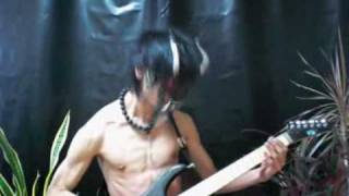 Helloween Mr torture cover -Akutarou version