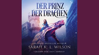 Kapitel 17 - Der Prinz der Drachen (Tochter der Drachen 2) - Epische Fantasy Hörbuch