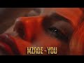 Mzade - You (original Mix)