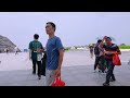 被爱困在紅塵_蔷薇團長（超好聽） 澳琴海 china tourist attractions video beautiful zhuhai