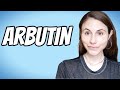 Arbutin for hyperpigmentation #shorts