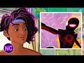 Bollywood Spidey | Spider-Man: Across the Spider-Verse | Now Comedy