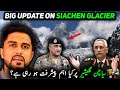 Siachen Glacier FLARES UP Again - But WHY? The Wide Side