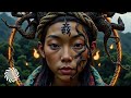 Spectra Sonics - Astrayana [Video Clip / 8K]