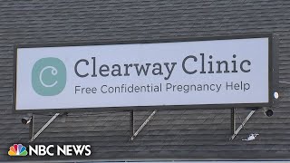 Crisis pregnancy center faces lawsuit over misdiagnosed ectopic pregnancy