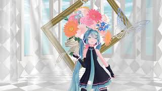 【MMD】ローリンガール【Sour式初音ミク】