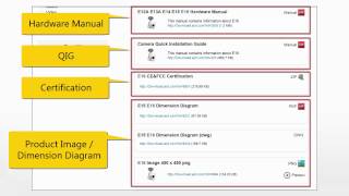 ACTi Quick Search Introduction