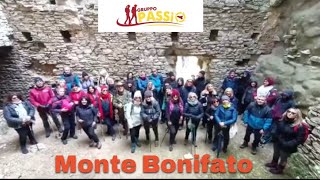 Monte Bonifato - Alcamo@gruppopassio7843