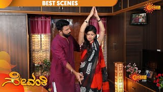 Sevanthi - Best Scene | 5th December 19 | Udaya TV Serial | Kannada Serial