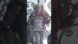 Margot Robbie DOES ALL Harley Quinn Action Stunts?!