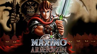 Maximo Vs. Army of Zin Full OST