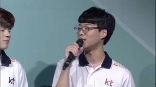 Kt Deft on new patch and tanks