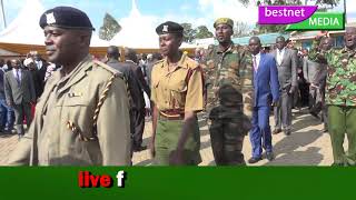 mungu ni mungu powerful worship  at bomet crusade BESTNET MEDIA