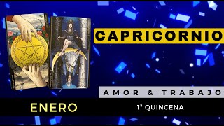 💙CAPRICORNIO♑️Tienes dudas?? Su actitud te dejará DE PIEDRA❤️‍🔥😳Avance exitoso! HOROSCOPO CAPRI AMOR