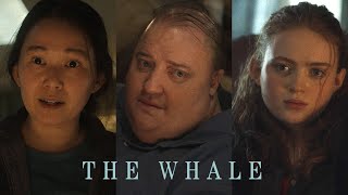 The Whale - Official Trailer