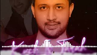 Kuch Is Tarah ft. Atif Aslam - AMY x VOLTX Remix
