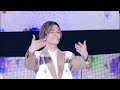 Da-iCE live - WELCOME (eng sub)