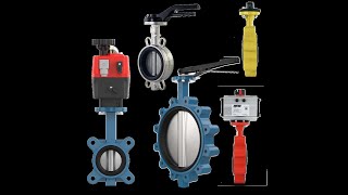 Butterfly Valve Explained | How Industrial Butterfly Valves Work – Fergo Armaturen