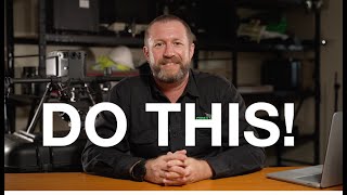 TOP Tips For Being Interviewed On Camera