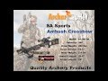 SA Sports Ambush Crossbow Review | Archer Outlet