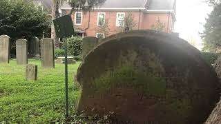 Funeral Homes & Cemeteries of Dover, Delaware