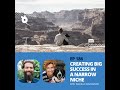 186 SEP - How Danielle MacKinnon Created Big Success In A Narrow Niche