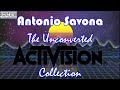 Antonio Savona : The Unconverted Activision Collection