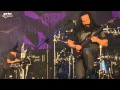 Dream Theater - Behind the Veil (Live @ Wacken Open Air 2015)