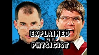 ERB: Bill Gates vs. Steve Jobs EXPLAINED!!!!