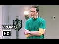 The Big Bang Theory 11x17 Promo 