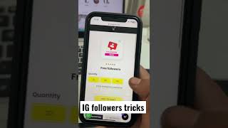 100 free instagram followers every second #freefollowers #instagramfollowerskaisebadhaye #instagram