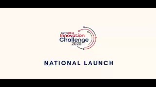 EDHE Absa Innovation Challenge | National Launch Highlights