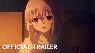 Engage Kiss - Official Trailer | AnimeSensei