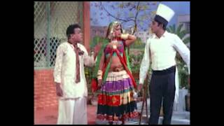 Prema Nagar movie Funny Scene | Raja Babu fight with Cook | ANR | Vanisri | Suresh Productions